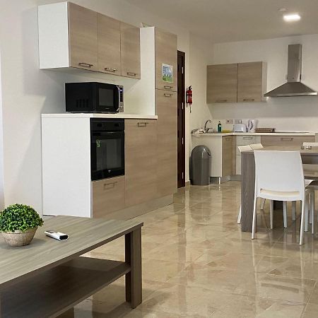 Appartement Sunrise Court à Marsaskala Extérieur photo