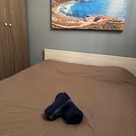 Appartement Sunrise Court à Marsaskala Extérieur photo