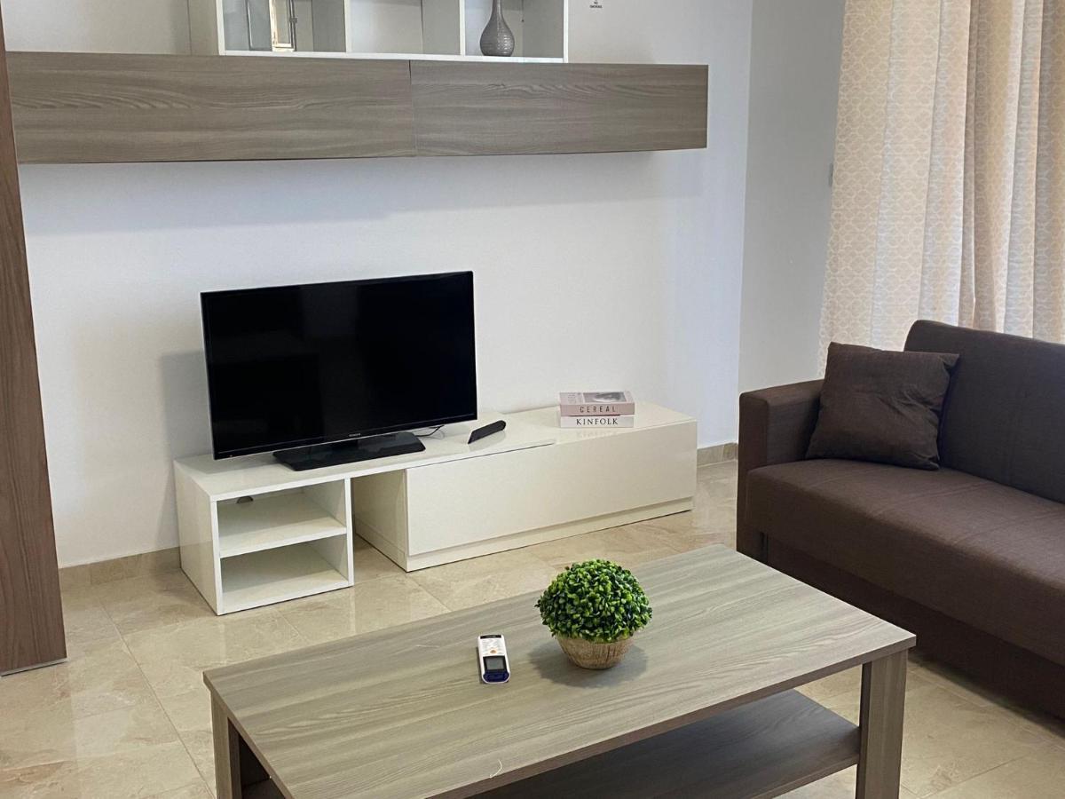 Appartement Sunrise Court à Marsaskala Extérieur photo