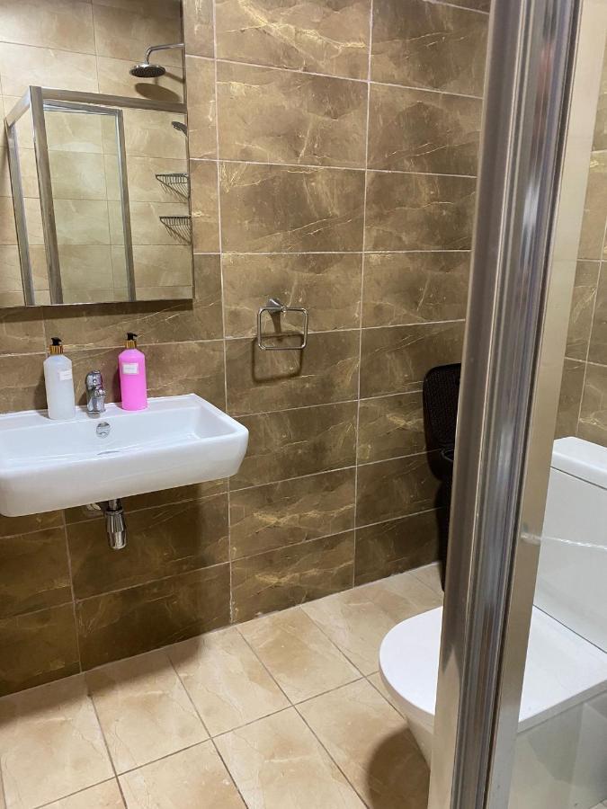 Appartement Sunrise Court à Marsaskala Extérieur photo