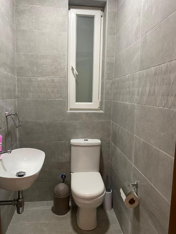 Appartement Sunrise Court à Marsaskala Extérieur photo