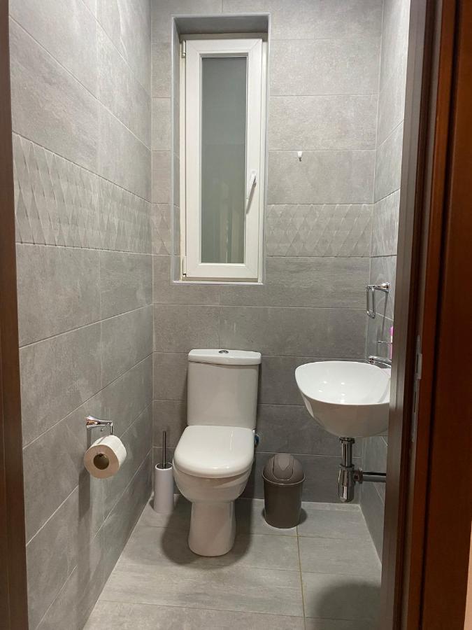 Appartement Sunrise Court à Marsaskala Extérieur photo